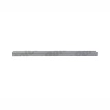 Segment reparatie prag HONDA ACCORD (CF/CG/CH/CL) Sedan (EU), 11.1998-12.2002, partea stanga=dreapta, superior; otel galvanizat; Lungime 1900 mm