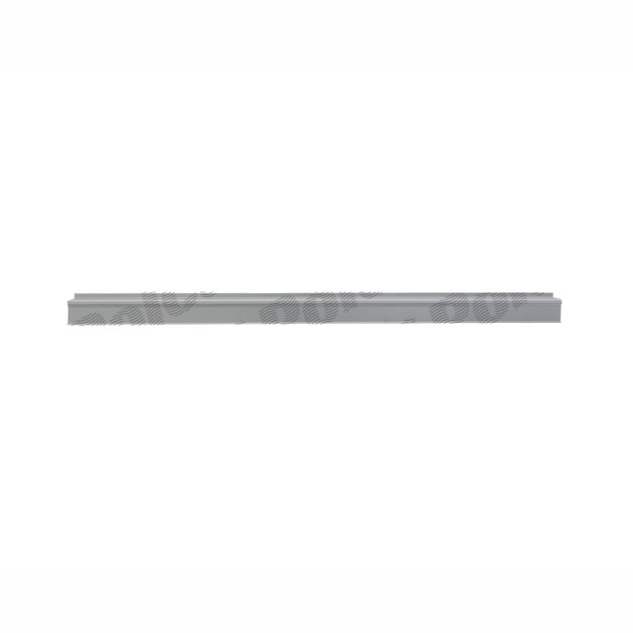 Segment reparatie prag HONDA ACCORD (CF/CG/CH/CL) Sedan (EU), 11.1998-12.2002, partea stanga=dreapta, superior; otel galvanizat; Lungime 1900 mm