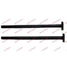 Prezon toba drujba compatibil Stihl MS 029, 039, MS 290, MS 310, MS 390 SET 2