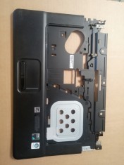 carcasa Palmrest touchpad HP Compaq 53844-001 610 615 cq 6070b0351201 ca NOU!
