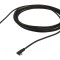 Cablu USB 3.2 USB A la USB C unghi 5m negru 5Gbps
