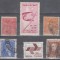 M2 - N1 26 - TIMBRE FOARTE VECHI - BRAZILIA