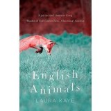English Animals