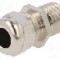 Presetupa alama, M10, IP68, HSK-MINI, HUMMEL - 1.106.1001.30