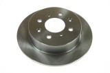 Disc frana HONDA JAZZ III (GE) (2007 - 2013) ABE C44014ABE