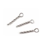 Spin momeala Daiwa N Zon Pin Bayonet 7mm 20buc/plic