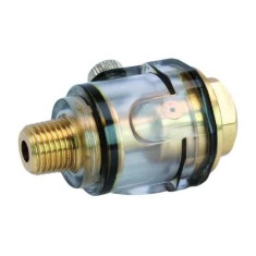 Oiler pentru lubrifiere scule pneumatice
