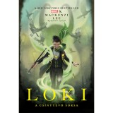 Marvel: Loki - A cs&iacute;nytevő sorsa - Mackenzi Lee