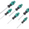 Șurubelnițe Torx TX10-TX40, 6 buc.