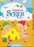 &Icirc;nvățăm să scriem - Paperback - *** - Kreativ
