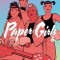 Paper Girls Volume 6