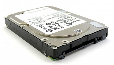 Hard disk Cisco 900Gb 10K 6Gbps SAS 2.5&amp;#039;&amp;#039; 58-0141-01 ST900MM0006 foto