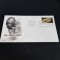 John Wesley Powell - Prima Zi de Emisiune 1969, Explorarea Fluviului Colorado .FDC