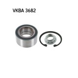 SKF Set rulment roata