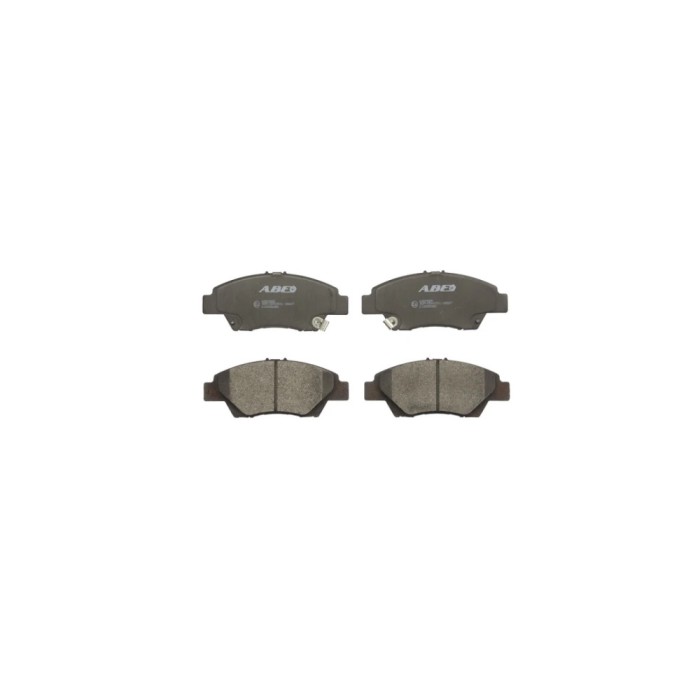 Placute frana HONDA INSIGHT ZE ABE C14056ABE