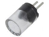 Siguranță Ultra-Rapidă 50mA 125VAC 125VDC TR3, Littelfuse