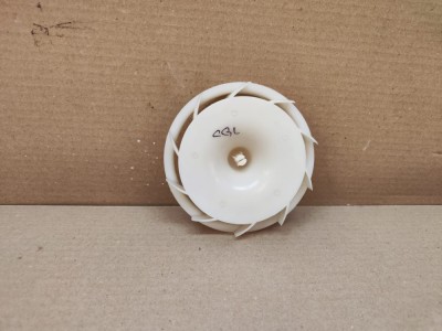 elice ventilator Frigider LG GTB574PZHZD / C161 foto