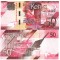 Kenya 50 Shilingi 2019 P-52 UNC
