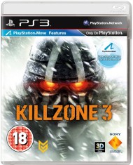 Killzone 3 Playstation 3, Second-Hand