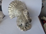 Curcan din Argint de 925 - Umplut in interior cu Ceara - Marcat cu 925, Ornamentale