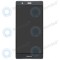 Huawei P9 (EVA-L09, EVA-L19) Modul display LCD + Digitizer gri