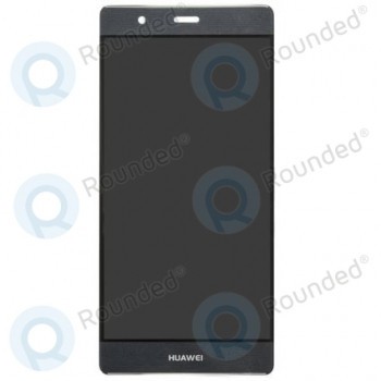 Huawei P9 (EVA-L09, EVA-L19) Modul display LCD + Digitizer gri