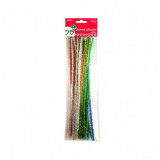 Accesorii craft - AD021 sarma plusata glitter DACO