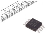 Adaptor DC/DC 9,5-95V la 2,5-85V 0,15A
