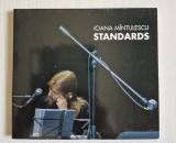 # CD Ioana M&icirc;ntulescu &ndash; Standards - A&amp;A Records 2006