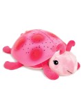 Plus Cloud B Twilight Ladybug Pink (cb7353-pk)