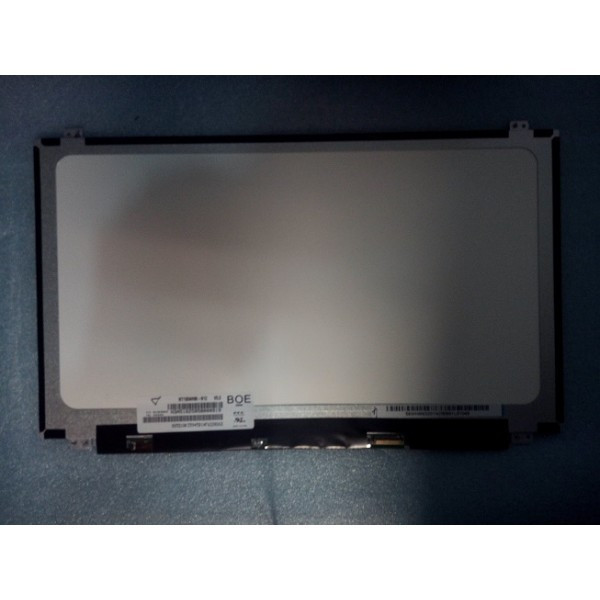 Display Laptop - LENOVO IDEAPAD 100-15IBD MODEL 80QQ&iuml;&raquo;&iquest; , NT156WHM-N12 V5.0 , 15.6-inch ,1366x768 , 30 pin LED