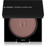 Diego dalla Palma Makeup Studio Matt Eye Shadow fard de ochi mat culoare 158 Marron Glace 3 g