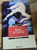 Rose si Carma - Nicolas Meilcour