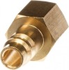 Niplu rapid filet ext 3/8 IG (2 buc), Gude