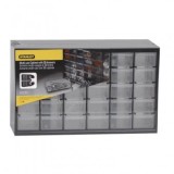 Stanley 1-93-980 Sistem depozitare cu 30 compartimente, 365x435 x155mm - 3253561939808