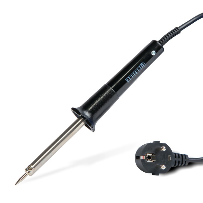 Ciocan de lipit 230V &bull; 30W Best CarHome