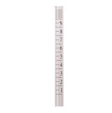 Eprubeta gradata pentru tester injectoare
