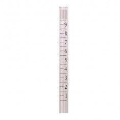 Eprubeta gradata pentru tester injectoare
