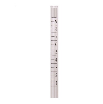 Eprubeta gradata pentru tester injectoare foto