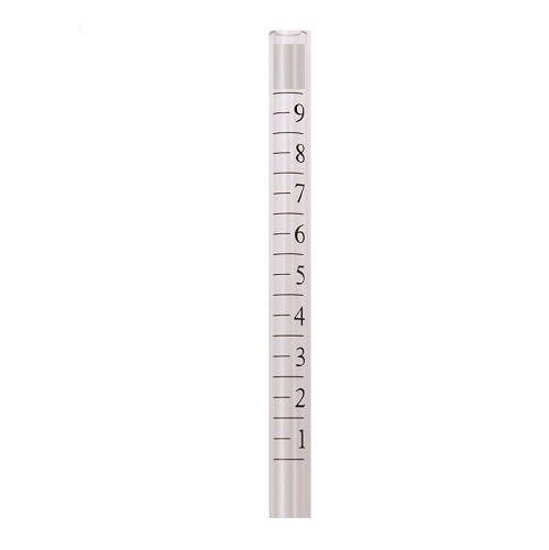 Eprubeta gradata pentru tester injectoare
