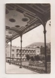 RF179 - Carte Postala - Baile Herculane, circulata 1969