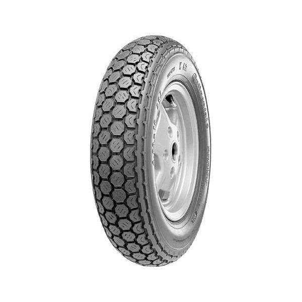 Anvelopa scuter Continental 3.50-10 TL 59J K92