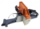 Cumpara ieftin Rezervor benzina drujba Holzfforma G660 (Orange)