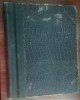 A14 7 - Clasor foarte vechi - contine in jur de 580 timbre romanesti obliterate