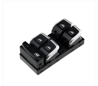 Comutator macara geam Audi A4 2011-, Q5 2012- foto