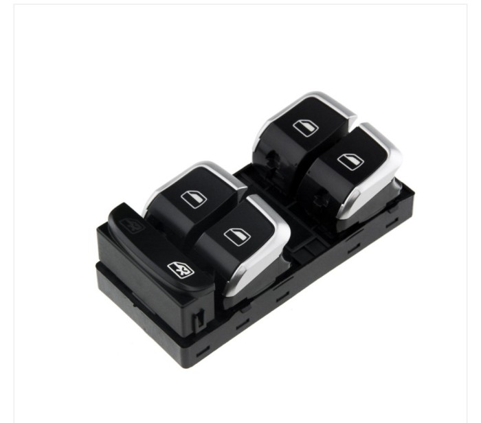 Comutator macara geam Audi A4 2011-, Q5 2012-