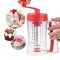 Blender manual de preparat clatite si prajituri Pancake Machine