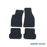 Cumpara ieftin Set covorase mocheta Audi A4 (2004-2008) [8E , B7], Array