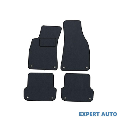 Set covorase mocheta Audi A4 (2004-2008) [8E , B7] foto