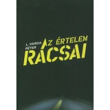 Az &eacute;rtelem r&aacute;csai - L. Varga P&eacute;ter